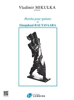 Einojuhani Rautavaara - Partita