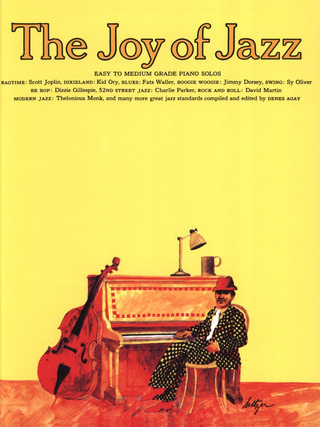 Denes Agay - The Joy Of Jazz