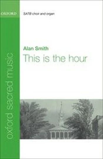 Alan Smith - This is the hour