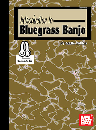 Eddie Collins - Introduction to Bluegrass Banjo