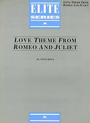 Nino Rota - Love Theme From 'Romeo And Juliet'