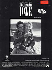 Dave Grusin - Love Theme from 'Falling In Love'