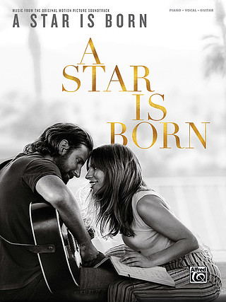 Lady Gaga - I'll Never Love Again (from A Star Is Born), I'll Never Love Again (from  A Star Is Born )
