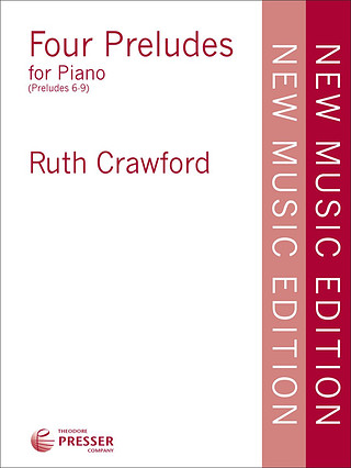 R. Crawford et al. - Four Preludes