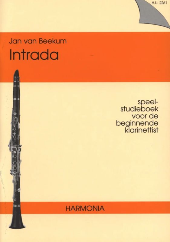 Jan van Beekum - Intrada
