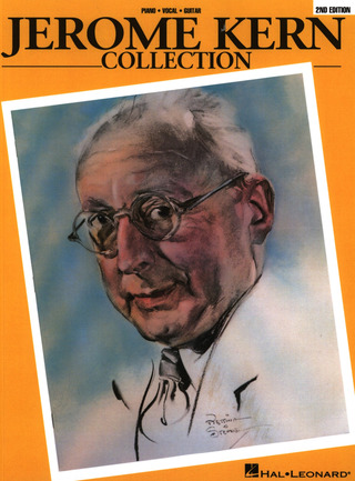 Jerome David Kern - Jerome Kern Collection - 2nd Edition
