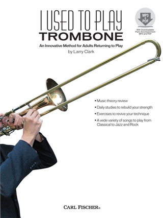 I Used to Play Trombone