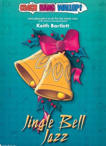 Keith Bartlett - Jingle Bell Jazz