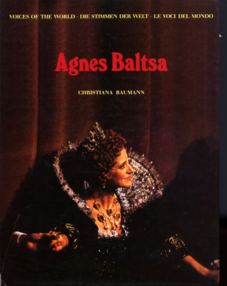 Baumann, Christiana - Agnes Baltsa