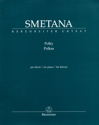 Bedřich Smetana - Polkas