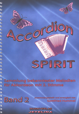 Accordion Spirit 2