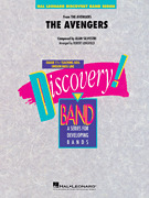 Alan Silvestri: The Avengers