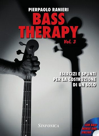 Bass Therapy - Vol. 3