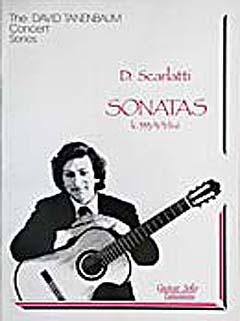 Domenico Scarlatti - Sonaten