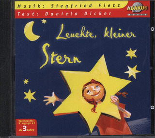Siegfried Fietz - Leuchte Kleiner Stern - Weihnachtssingspiel