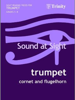 Sound at Sight Trumpet