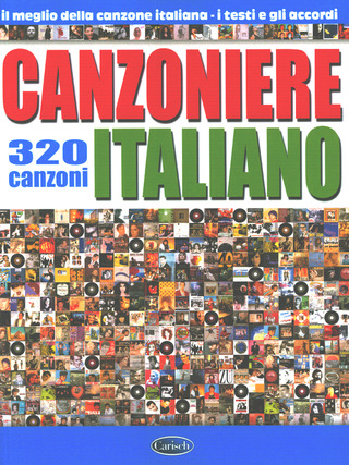 Various: Canzoniere Italiano