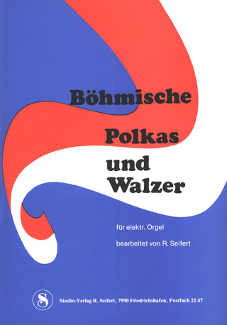 Boehmische Polkas + Walzer