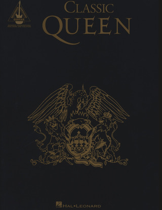 Queen: Classic Queen