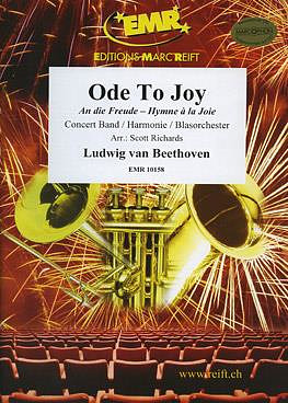 Ludwig van Beethoven: Ode an die Freude