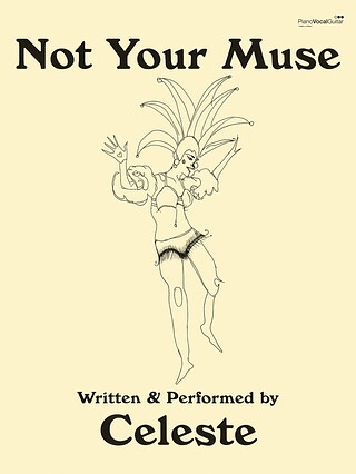 Not Your Muse
