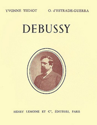 Yvonne Tienot: Debussy
