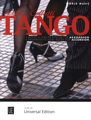 Tango Accordion
