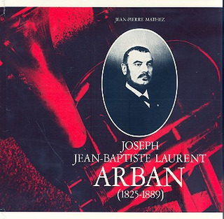 Jean-Pierre Mathez: Joseph Jean-Baptiste Laurant Arban