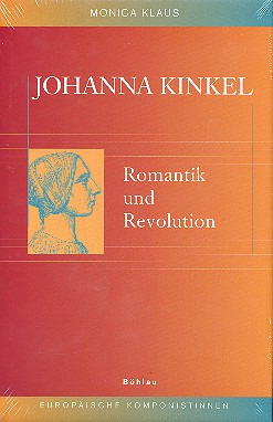 Monica Elke Klaus et al. - Johanna Kinkel