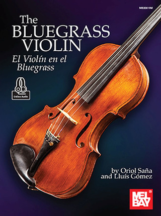 The Bluegrass Violin-El Violin en el Bluegrass
