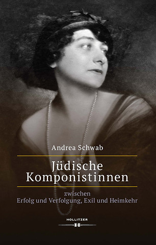 A. Schwab - Jüdische Komponistinnen