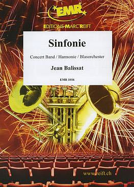 Jean Balissat: Sinfonie für Blasorchester
