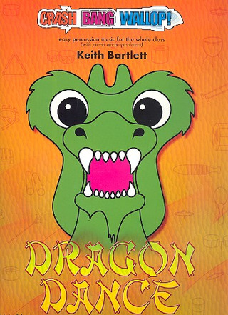 Keith Bartlett - Dragon Dance