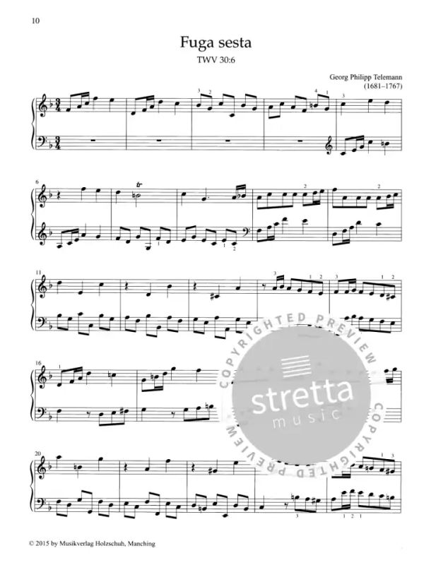 Raritäten und Hits der Klaviermusik (2)