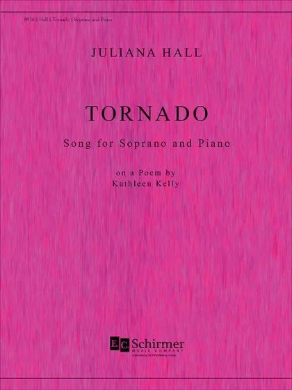 Juliana Hall - Tornado