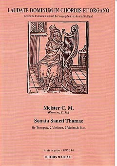 Sonata Sancti Thomae
