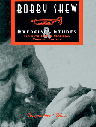 Exercises & Etudes (Jazz &