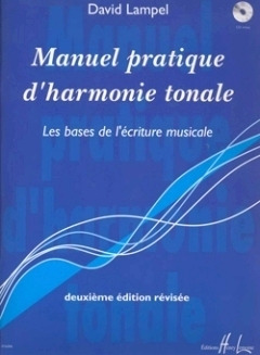 David Lampel - Manuel pratique d'harmonie tonale