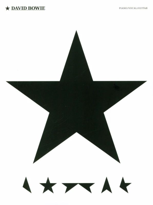 David Bowie - David Bowie: Blackstar