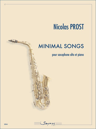 N. Prost - Minimal Songs