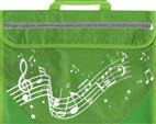 Tasche Wavy Stave Music Bag