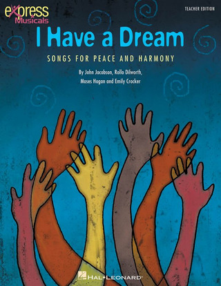 Emily Crockeri inni - I Have a Dream