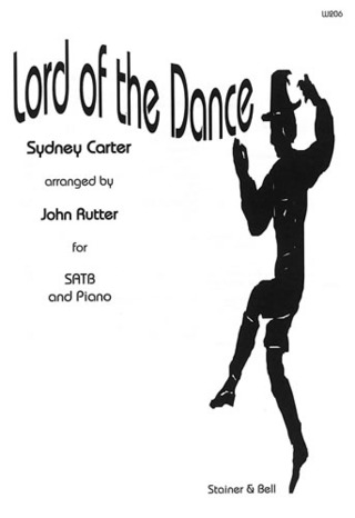 Sydney Carter - Lord of the Dance