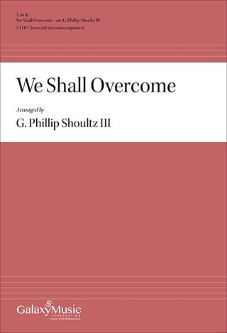 We Shall Overcome