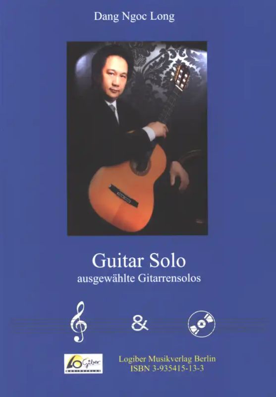Dang Ngoc Long - Guitar Solo