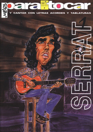 Joan Manuel Serrat - Para tocar