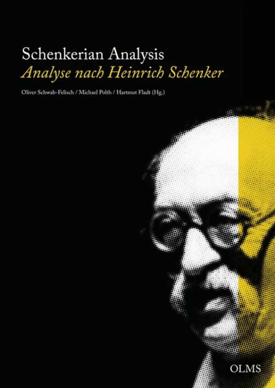 Schenkerian Analysis – Analyse nach Heinrich Schenker
