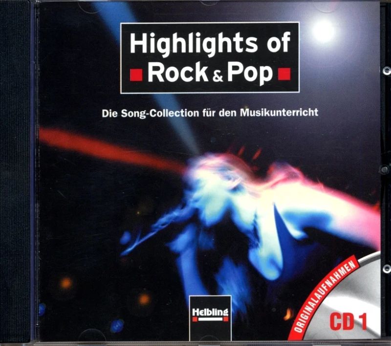 Highlights of Rock and Pop
