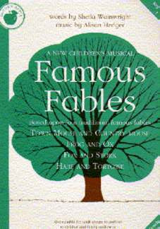 Alison Hedger: Famous Fables