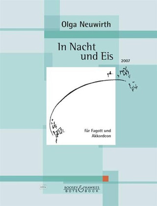 Olga Neuwirth - In Nacht und Eis (2007)